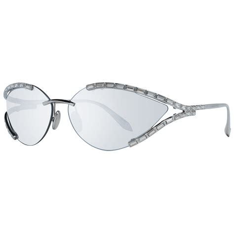 Atelier Swarovski Sunglasses Sk0273 P 66 16c Pupilo