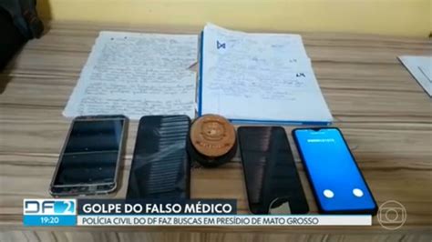 V Deo Golpistas Presos Em Mato Grosso Aplicam Golpes Em Fam Lias De