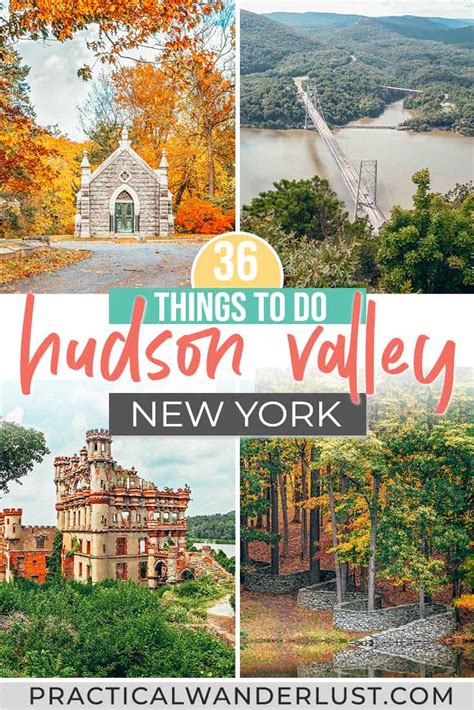 36 Things To Do In Hudson Valley New York A Complete Local’s Guide Travel Savings