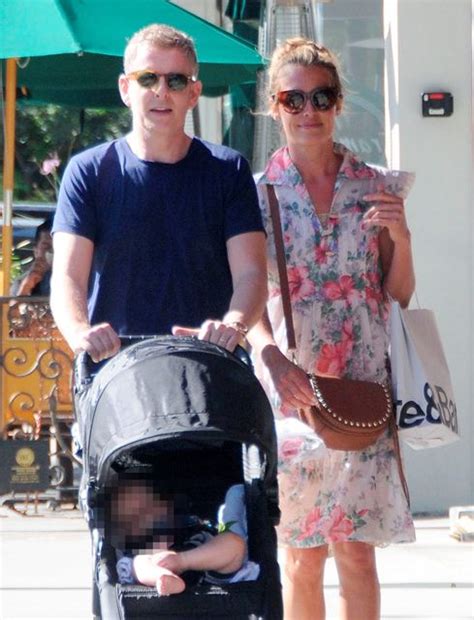 Cat Deeley Children: Meet Milo and James Patrick Kielty - ABTC