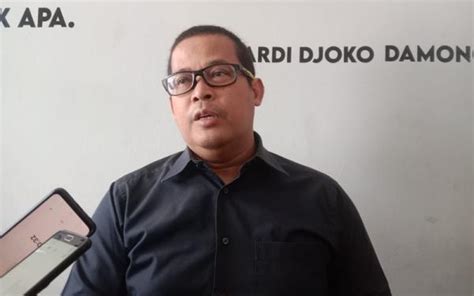 Guru Besar Unpad Muradi Nilai Tensi Politik Pemilu 2024 Turun