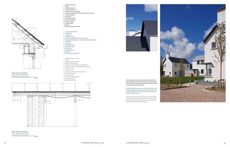 Architecture & Detail Magazine - Issue 34 | Architecture details ... 