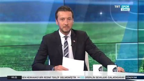 Trt Spor Sunucular Bin Tartismasi Trt Sunucu Duzen In Aldigi