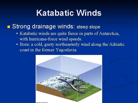 Chapter Atmospheric Circulations Scales Of Atmospheric Motions