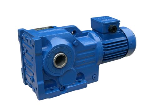 Types Of Industrial Gearboxes FEYANA