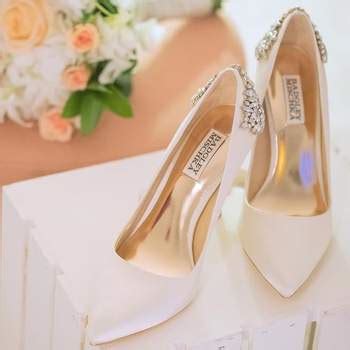 Sapatos De Casamento Para Convidadas Sele O Designs E Cores