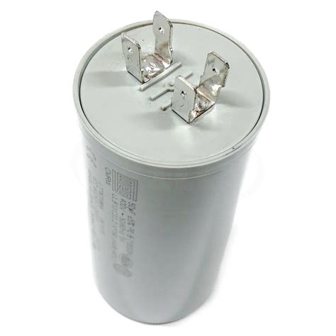 Rcp 50400v Weg Run Capacitor 50 Uf 400vac