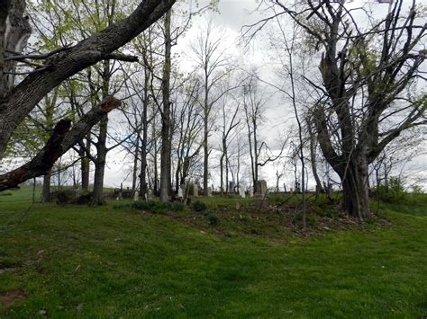 Bunger Cemetery In Indiana Find A Grave Cemetery