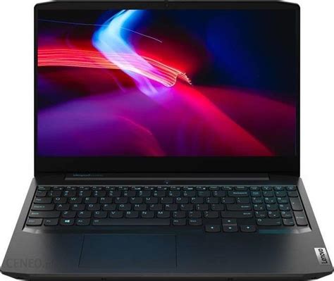 Sprzęt komputerowy outlet Produkt z Outletu Lenovo Laptop Nowy