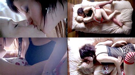 Naked Christina Cole In Hex