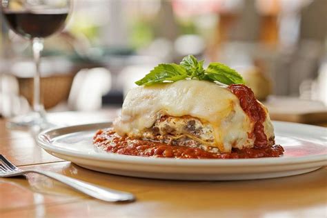 Trattoria Reggiano Italian Cuisine – Downtown Summerlin | 2020 Park ...