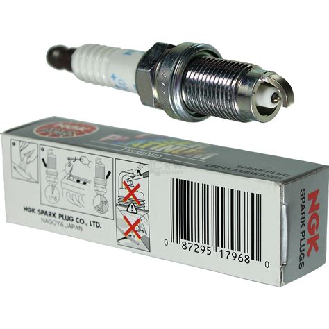 13X NGK Laser Platinum Premium Zündkerzen 7968 Typ PZFR5D 11 Zünd Kerze