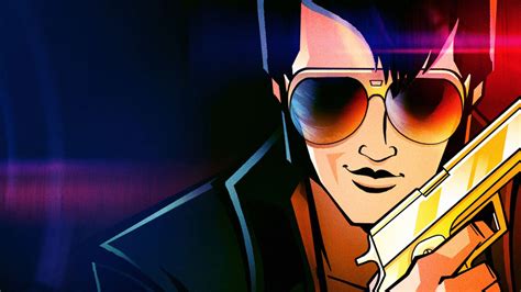 Agent Elvis | TV fanart | fanart.tv