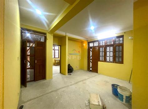 Bhk Brand New Bathrooms Flat Rent In Naya Thimi Bhaktapur Nepal