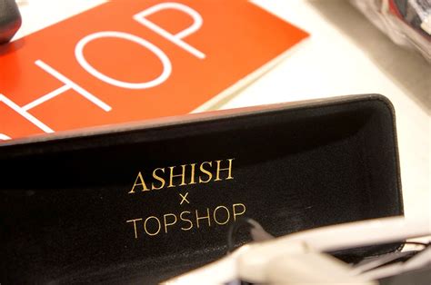 Ashish X Topshop Now In Stores Theheyheyhey