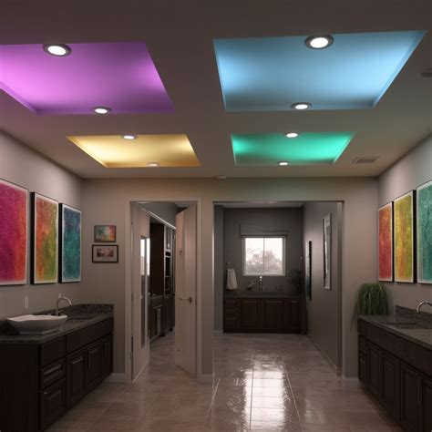 Recessed Lighting