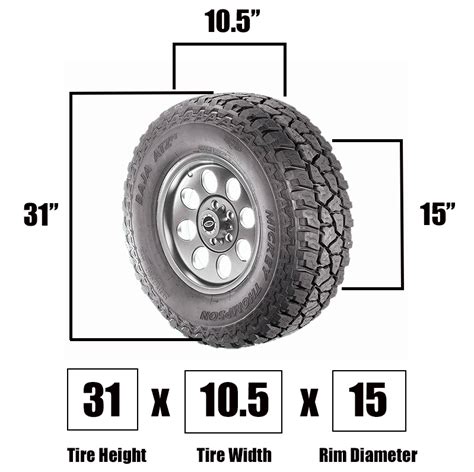 Trailer Tire Height Chart | SexiezPicz Web Porn