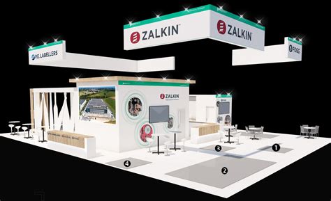 Know It All About Zalkin Technology At Drinktec 2022 Capping Machine