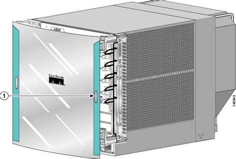 Cisco 12006 And Cisco 12406 Router Installation And Configuration Guide