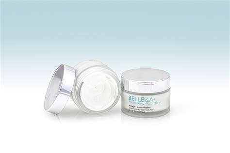 Belleza Beauty Products on Behance