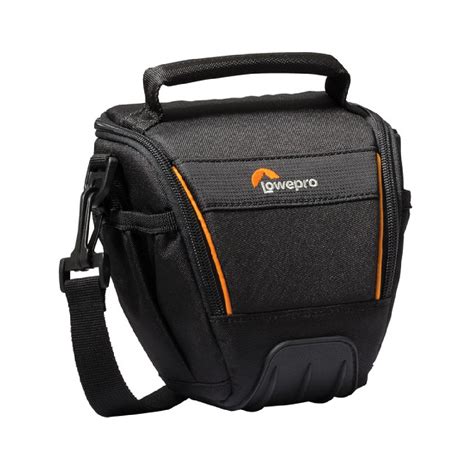 Lowepro Adventura TLZ 20 II Top Loading Shoulder Bag Black Future