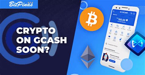 Updated Crypto Tab Now Available On Gcash App Says Crypto Is