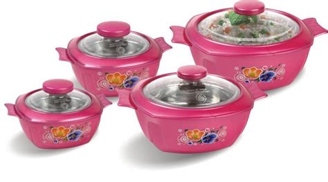 Grand Piece Hot Pot Set Sns Traders