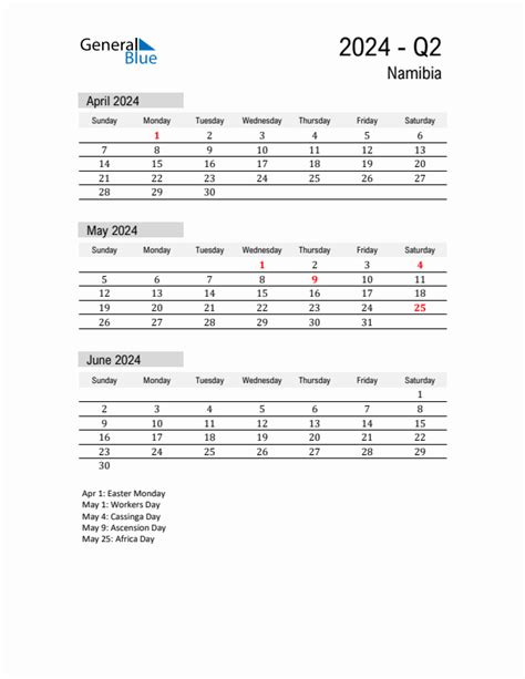 Holiday Calendar 2024 Namibia Twila Ingeberg