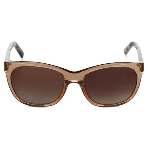 Flower By Drew Barrymore Womens Sunglasses Sophie Flr1003 Blush