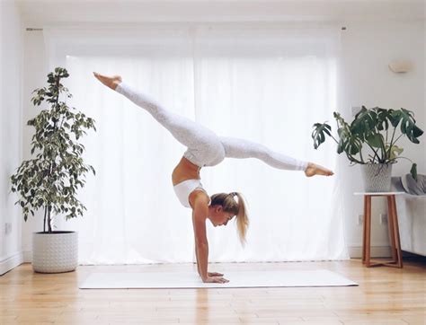 Practice With Me - Tamara Yoga