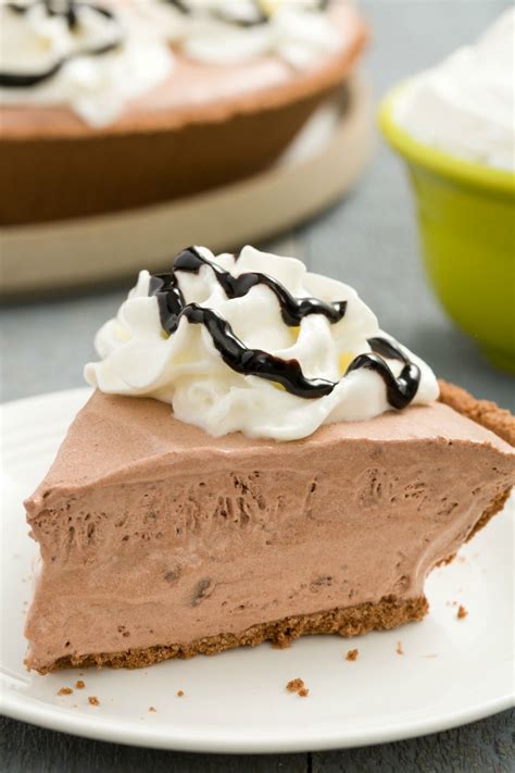 Cool Whip Pie Recipes Dessert