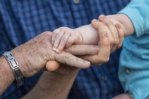 L Importanza Dei Nonni E Il Ruolo Dei Genitori