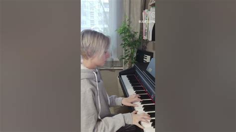 Ах, если бы сбылась моя мечта! - YouTube