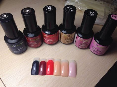 Гель Лак Ингарден Фото — Фото Картинки