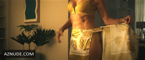 Marcela Carvajal Nude Aznude