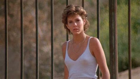 Kristy Mcnichol