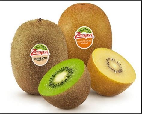 Jual Buah Kiwi Zespri Sungold Punet Sunpride Di Lapak Mahiras Store