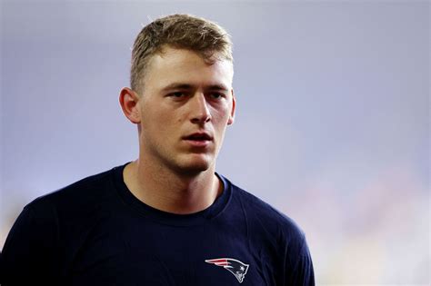 Patriots Analyst Reveals Bad Omen For Mac Jones And Bill Belichick