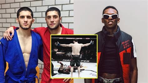 He will own J*zzy Adesanya: Fans react to UFC 288 KO from Ikram Aliskerov