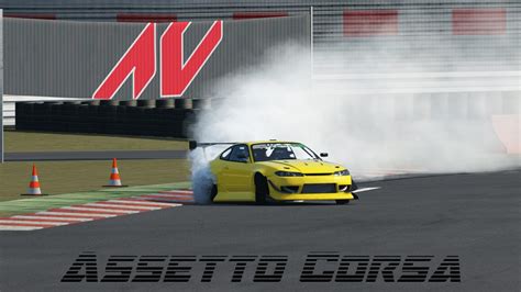 AC-DriftGame.com - Assetto Corsa Drift Car and Track Mods