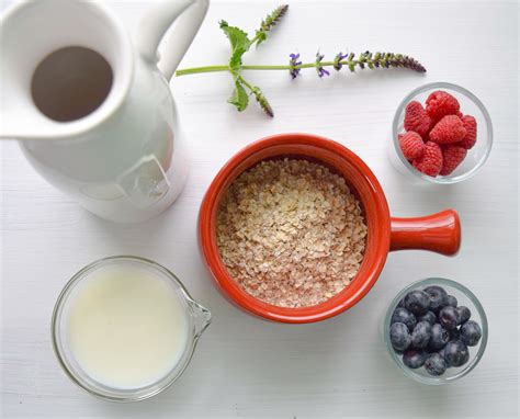 How To Make A Perfect Bowl Of Porridge — Gourmet Mum