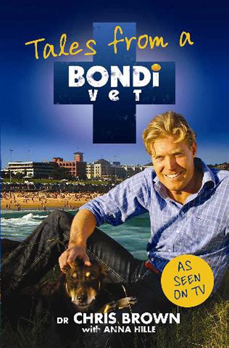 Chris Brown Bondi Vet Address