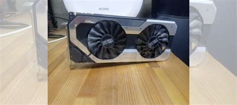 Видеокарта Palit GeForce GTX 1080 Super JetStream купить в Краснодаре ...