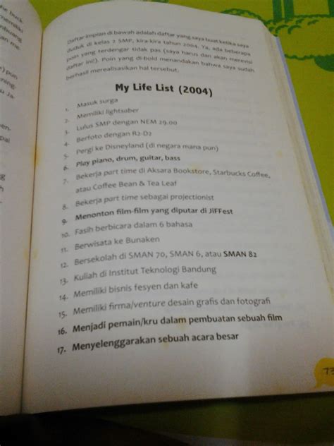 Membuat Buku Mimpi - 49+ Koleksi Gambar