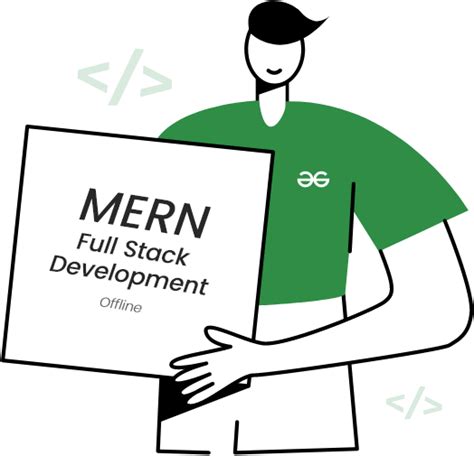 Mern Full Stack Web Development