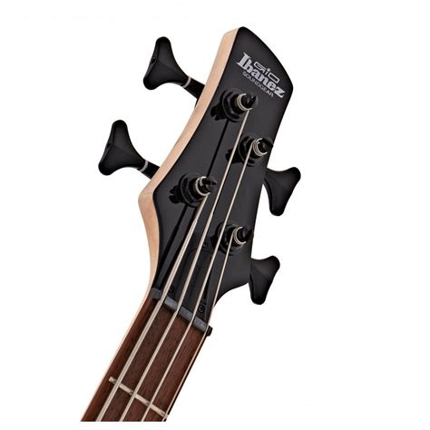 Ibanez Gsr Smngt Bajo Electrico Activo Gio Sr Cuerdas Natural Gray