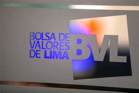 Bolsa De Valores De Lima Abre A La Baja Afectada Por Wall Street