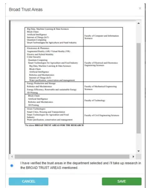 Vtu Phd Notification