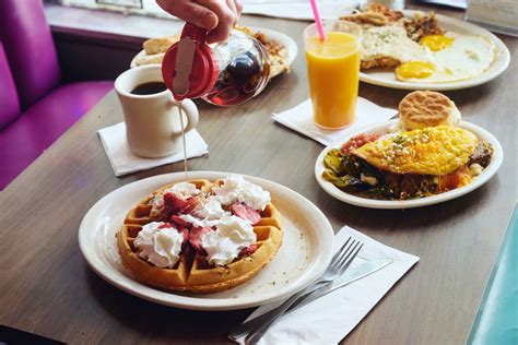 The 13 Best Breakfast Spots In New Orleans 2024 - New Orleans - The ...