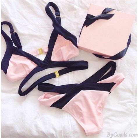 Reizvoller Verband Bikini S Tze Badebekleidungs Strand Badeanzug Bikinis Badeanz Ge